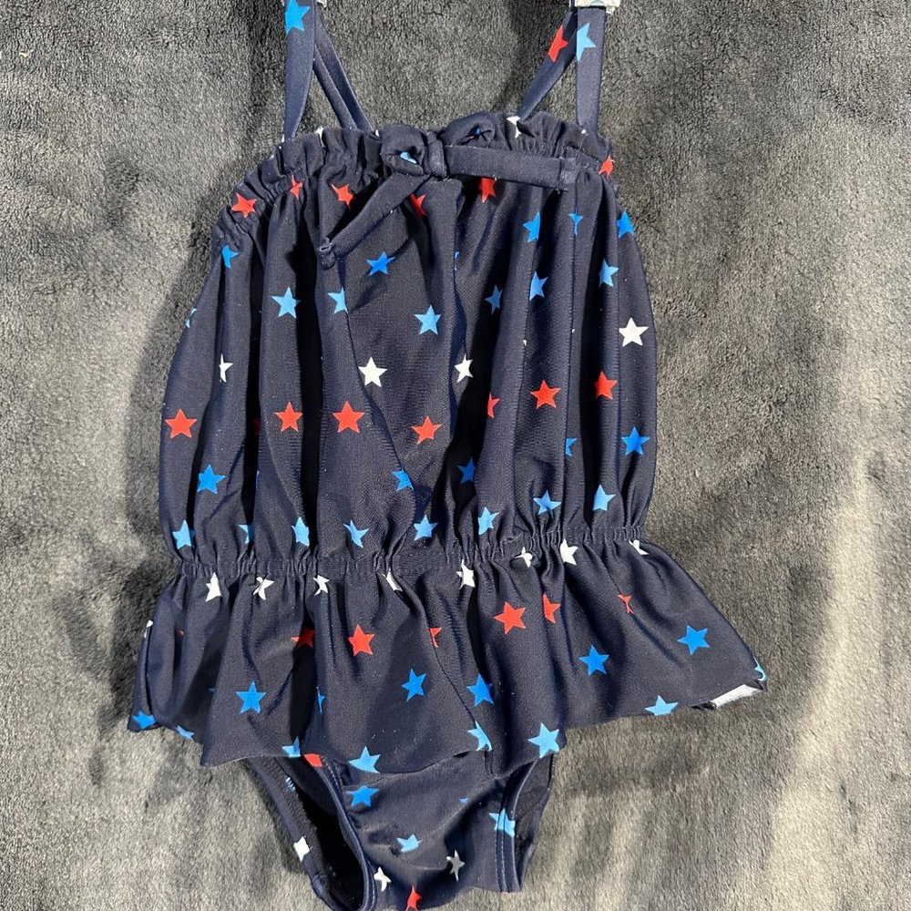 Baby Gap 6-12 Months Swimsuit